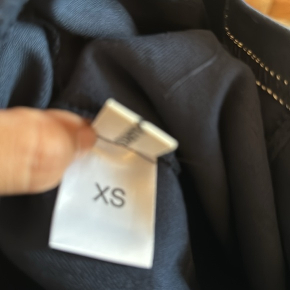 Pixie Market Navy Mini dress - Picture 6 of 6